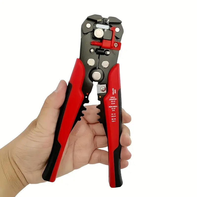 1pc outil dénudage automatique fil pince dénudage câble - Temu Morocco
